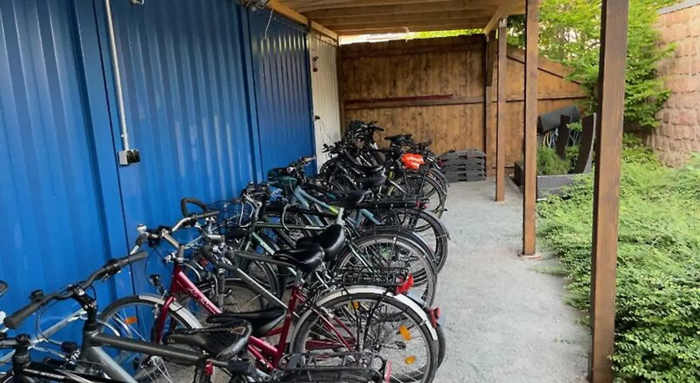 Zum Alten Hafen SPORTS_AND_LEISURE