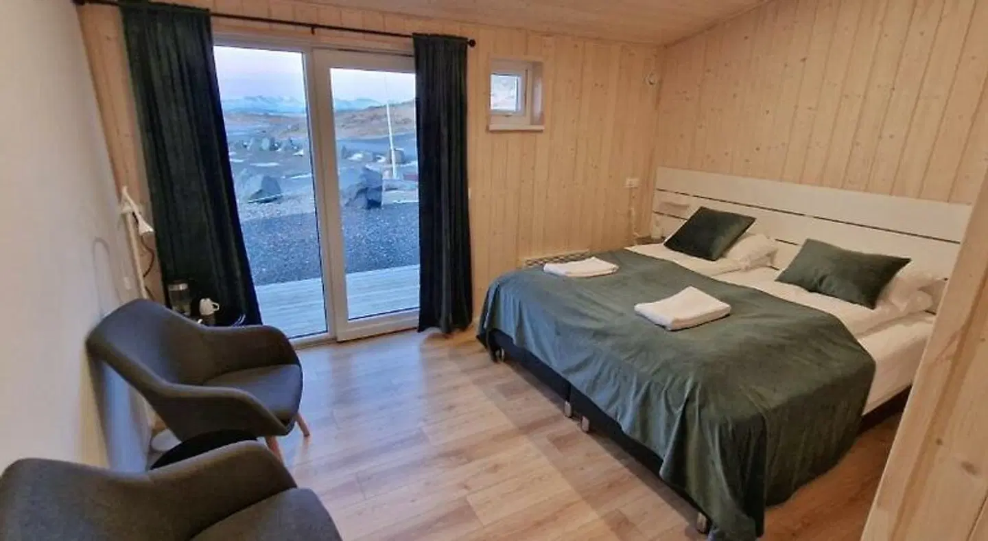 Viking Café Guesthouse ROOM_EXAMPLE