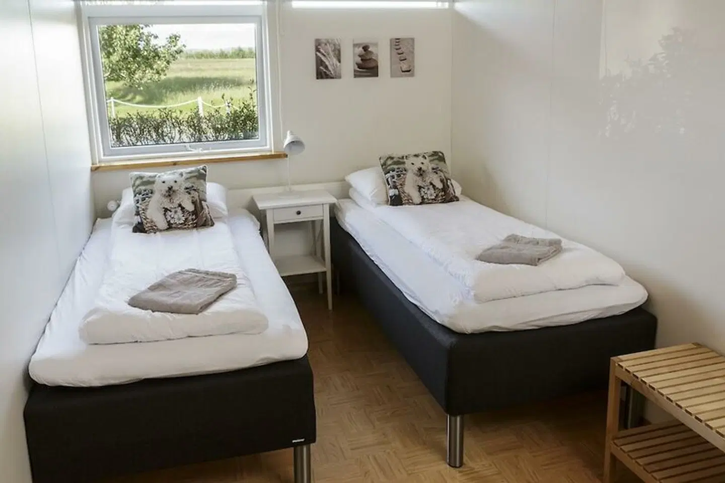 South Central Guesthouse ROOM_EXAMPLE