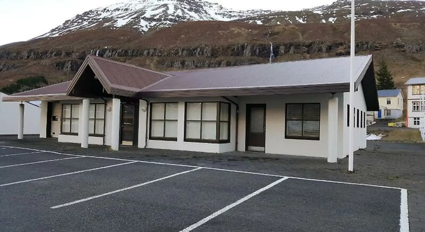 Media Luna Guesthouse EXTERIOR