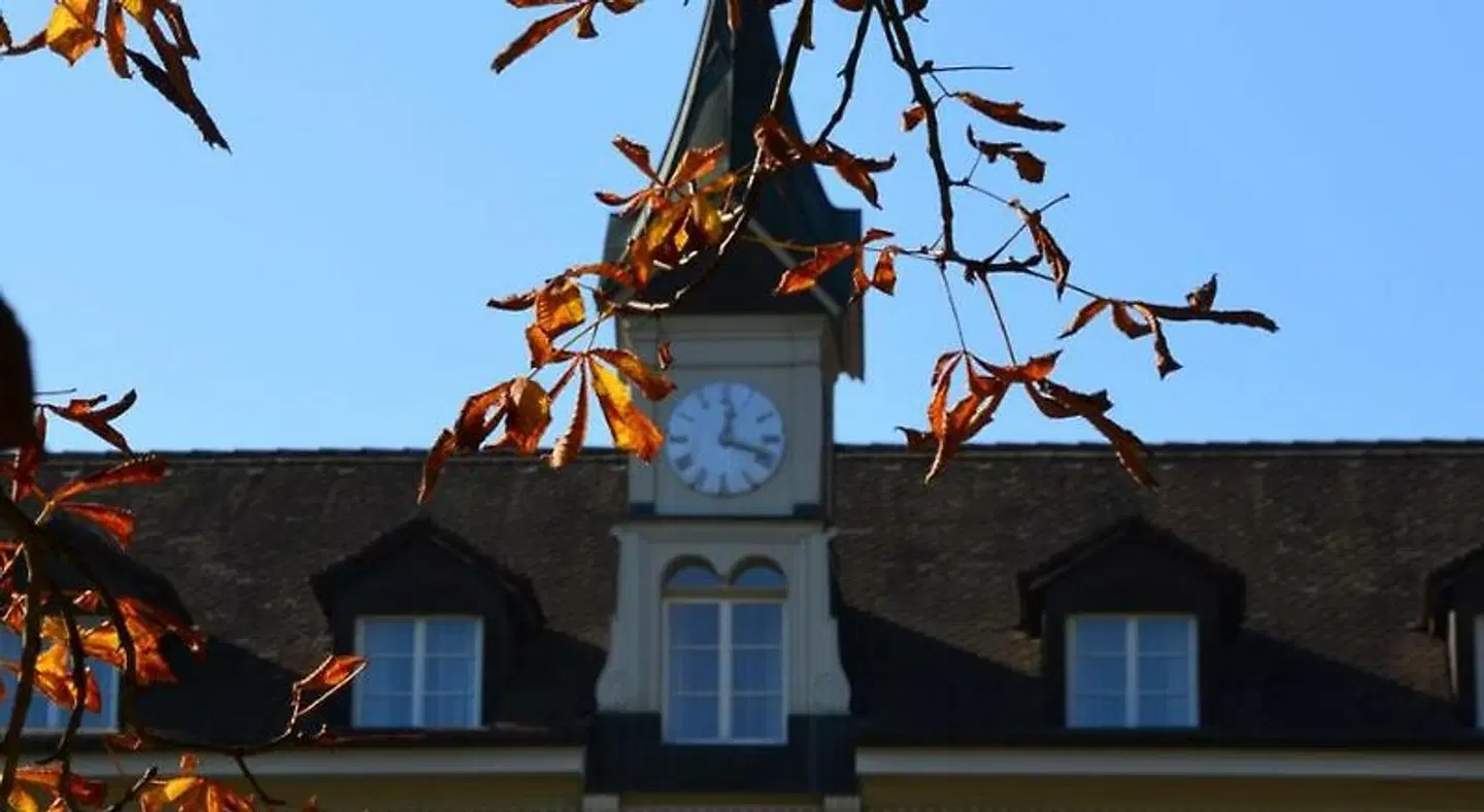 Bad Schauenburg EXTERIOR