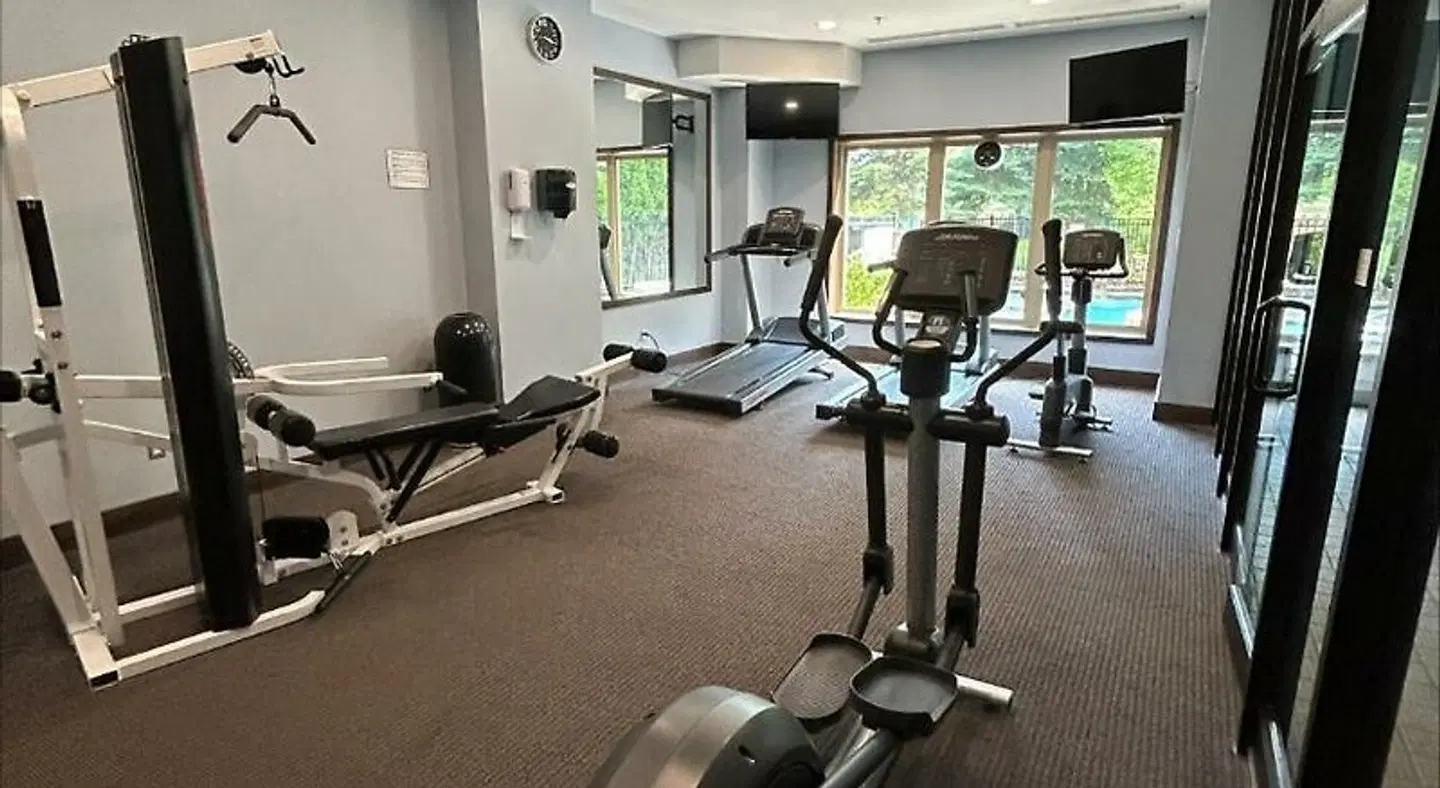 Blue Mountain Resort - Mosaic Suites SPORTS_AND_LEISURE