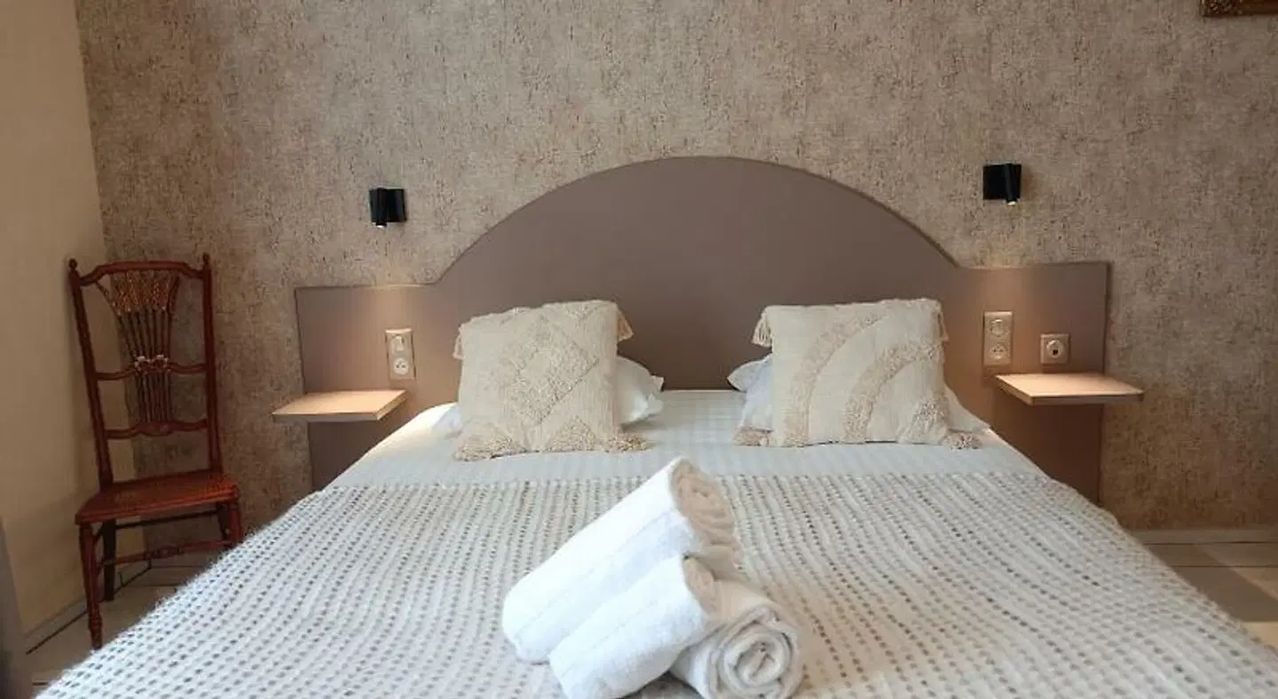 Appart'Hotel Parc Johan ROOM_EXAMPLE