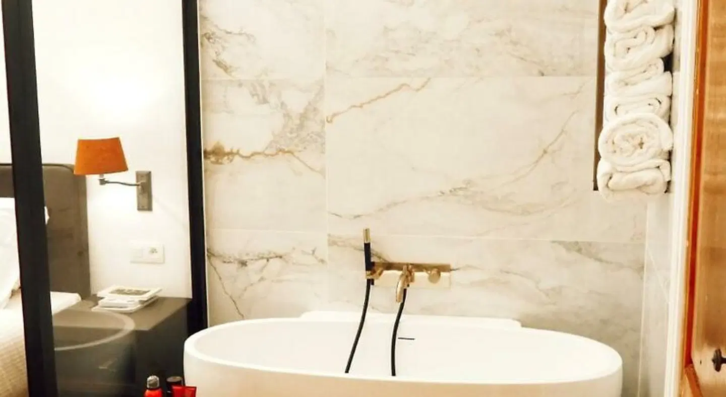 Hotel Tholen HEALTH_BEAUTY