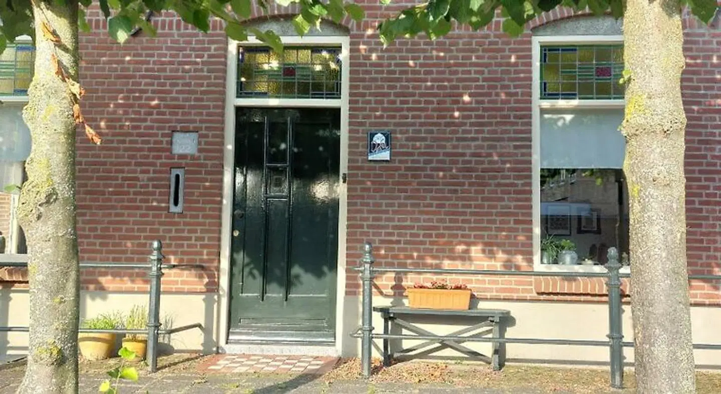 Bed&Breakfast ons Oda EXTERIOR