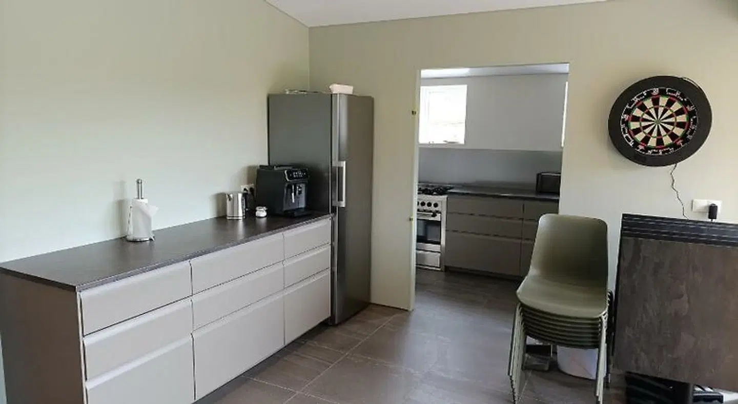 Urdartindur Guesthouse and Cottages ROOM_EXAMPLE