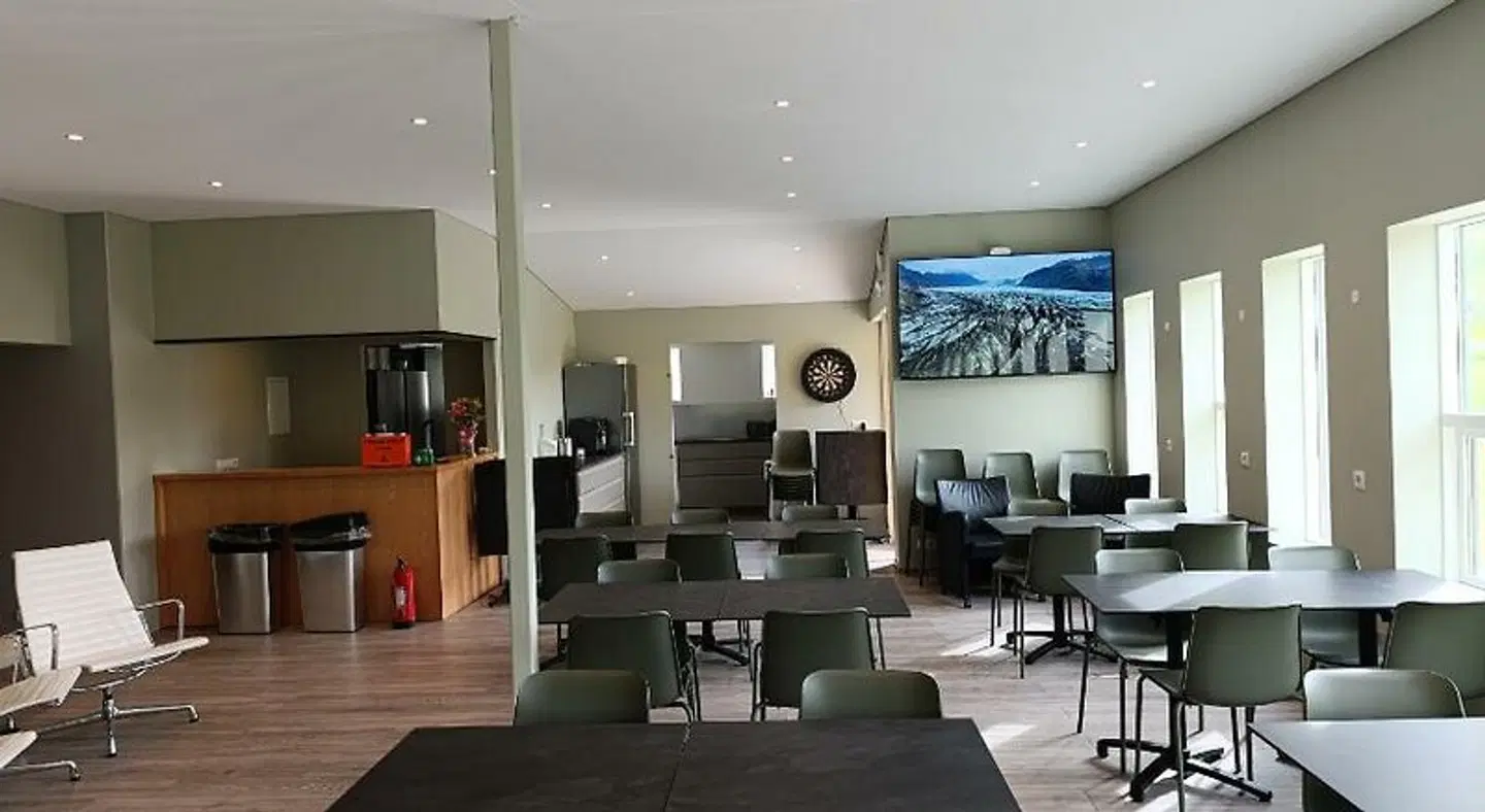 Urdartindur Guesthouse and Cottages LOUNGE_LOBBY