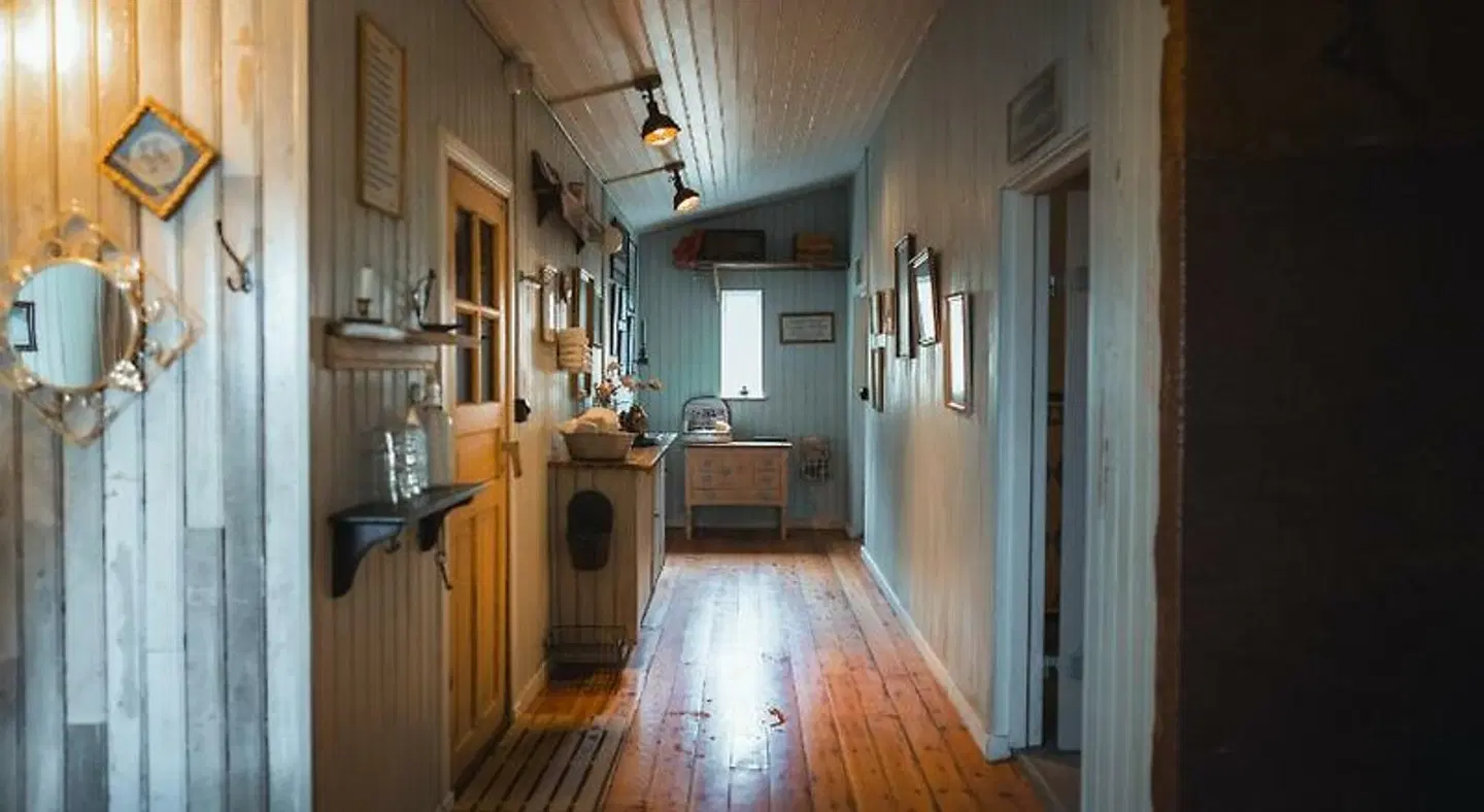 Wilderness Center / Óbyggðasetur Íslands ROOM_EXAMPLE