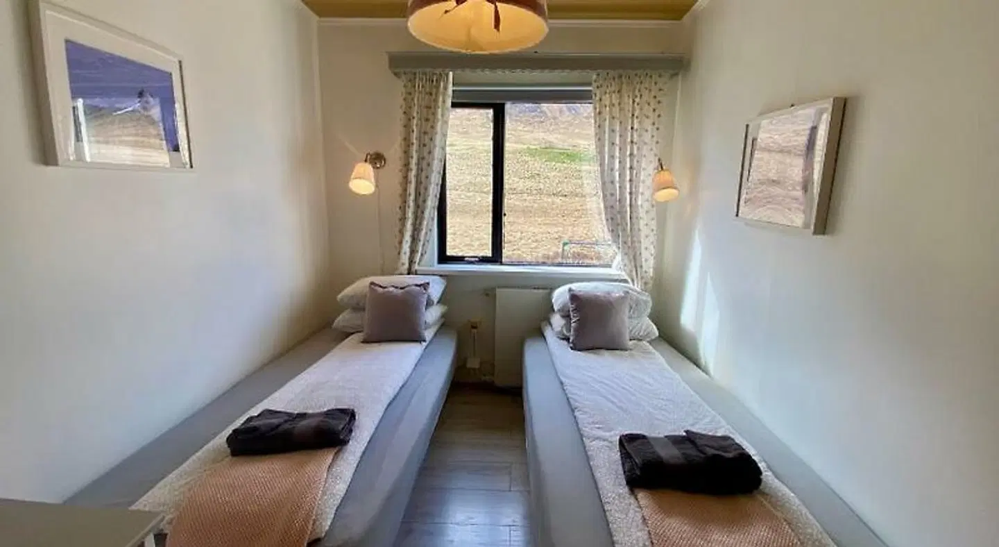Sudavik Guesthouse ROOM_EXAMPLE