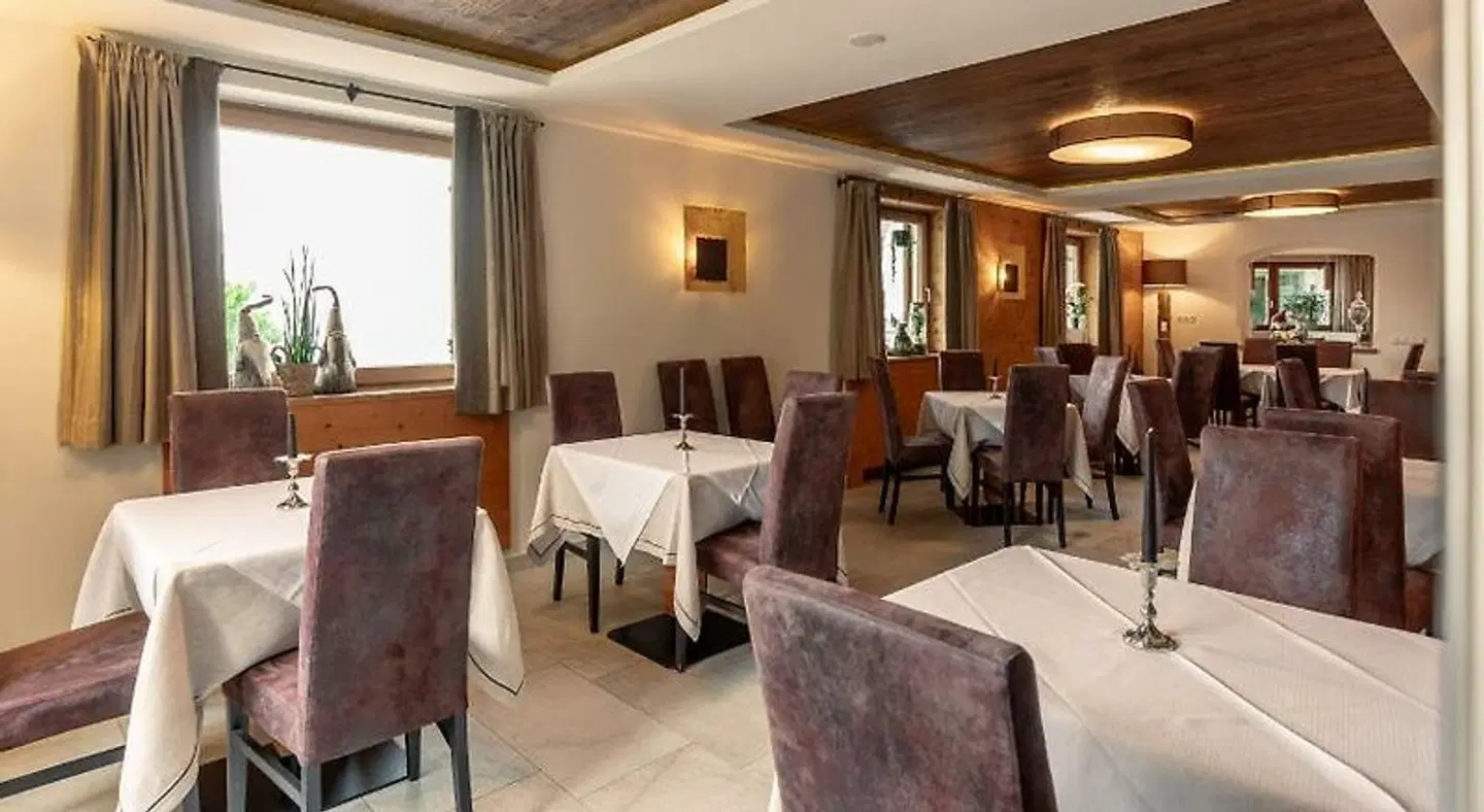 Hubertus Restaurant