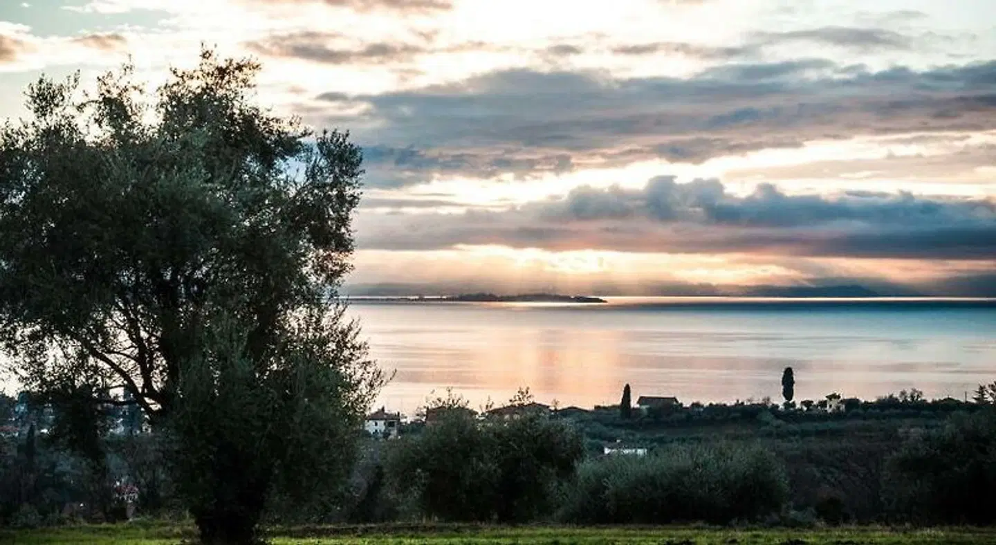 Prati Palai LANDSCAPE