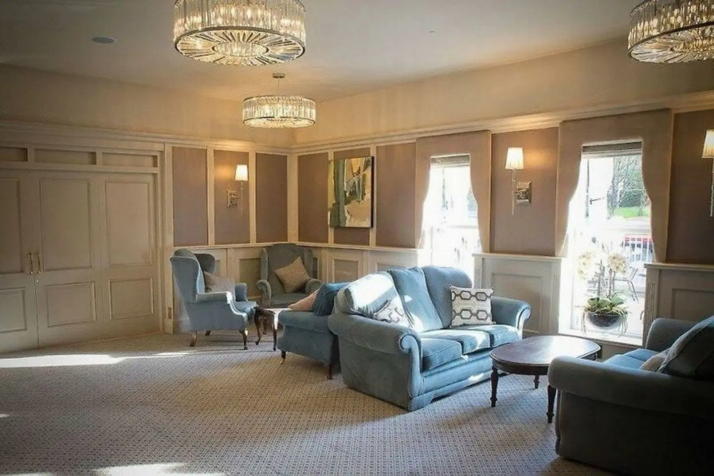 The Killaloe Hotel & Spa Konferenz