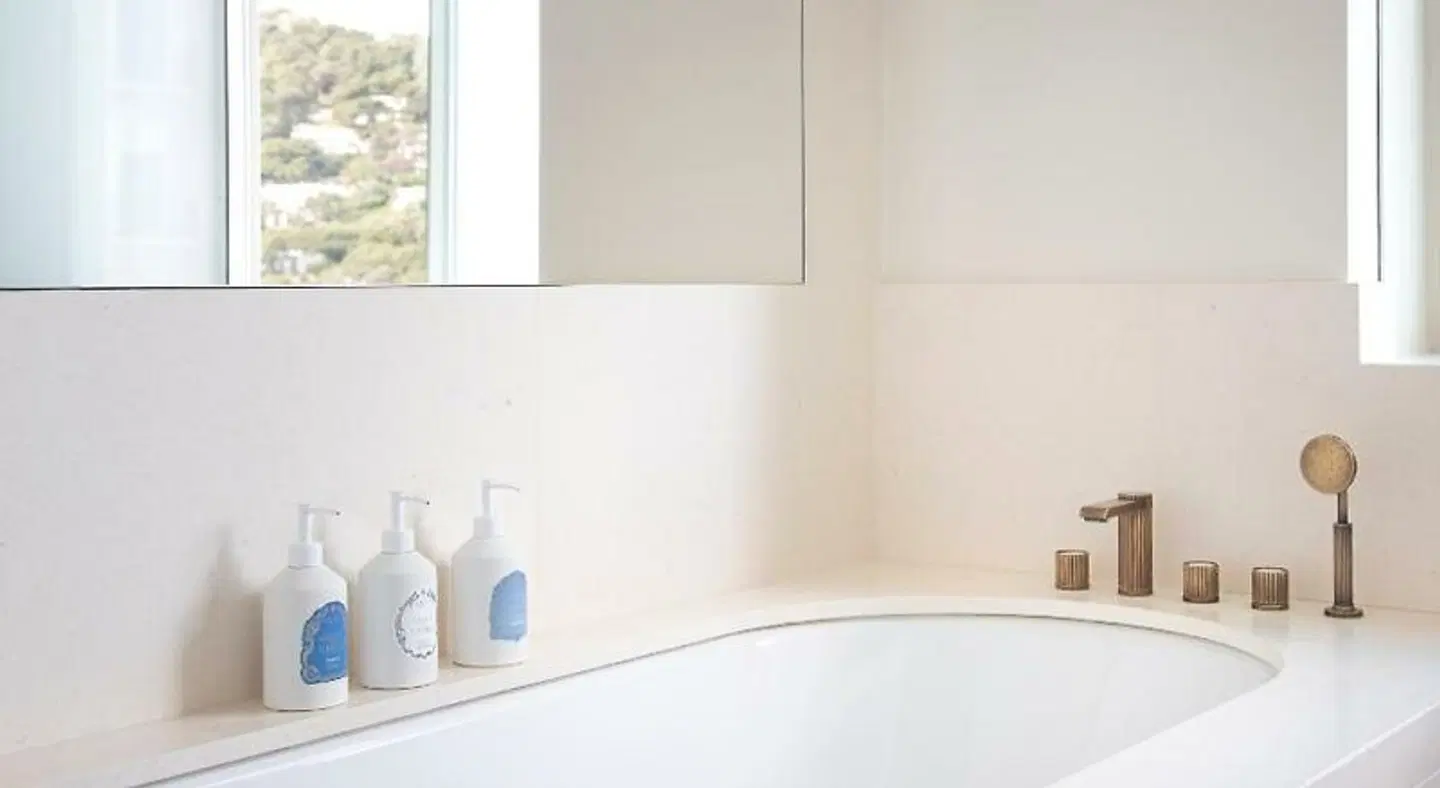 La Palma Badezimmer