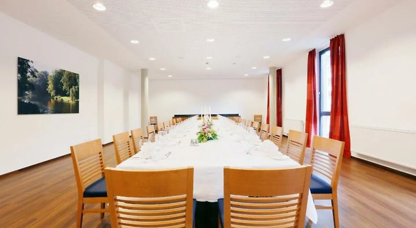 Hotel Franz Konferenz