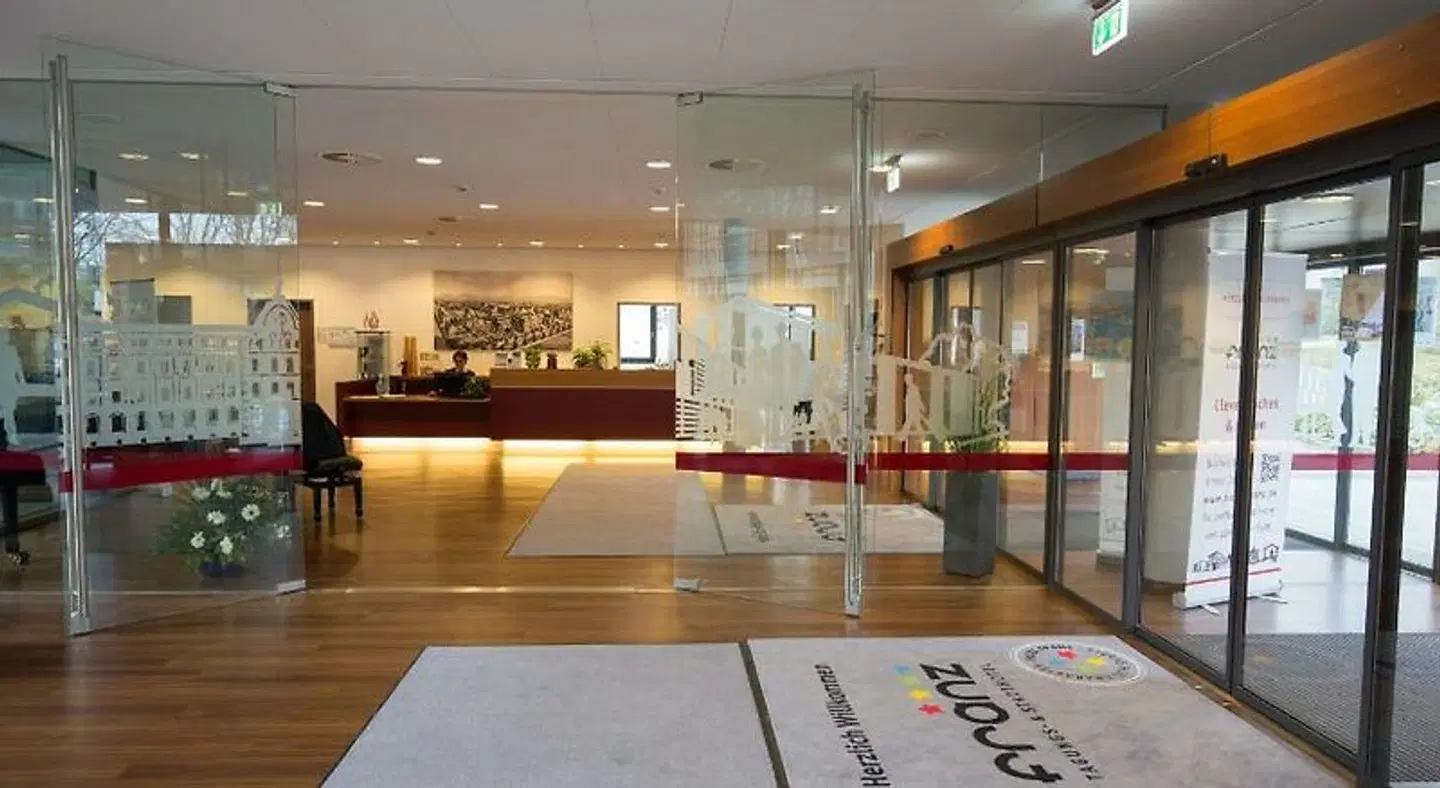 Hotel Franz LOUNGE_LOBBY