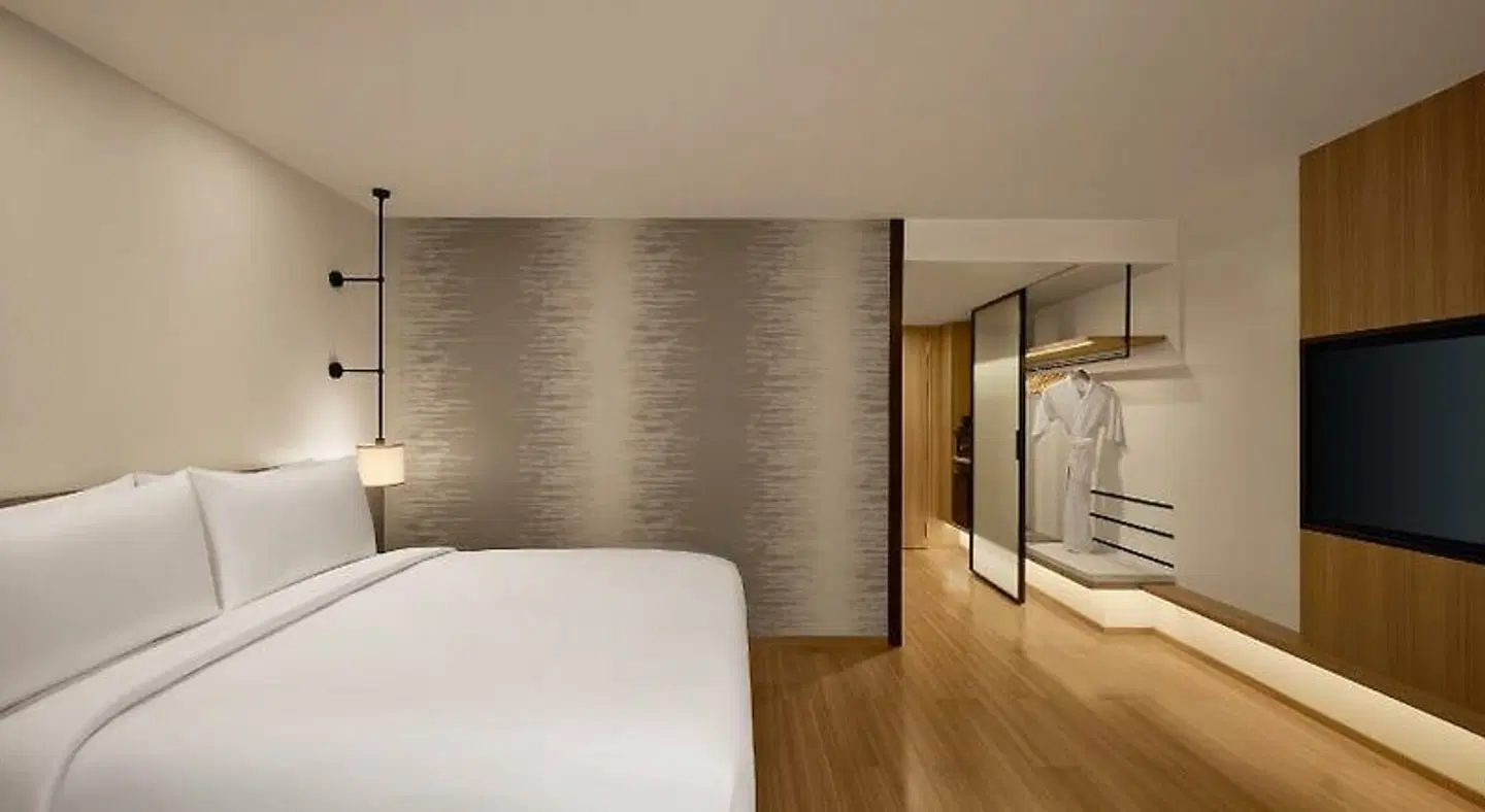 Fairfield by Marriott Mumbai Andheri West HEALTH_BEAUTY