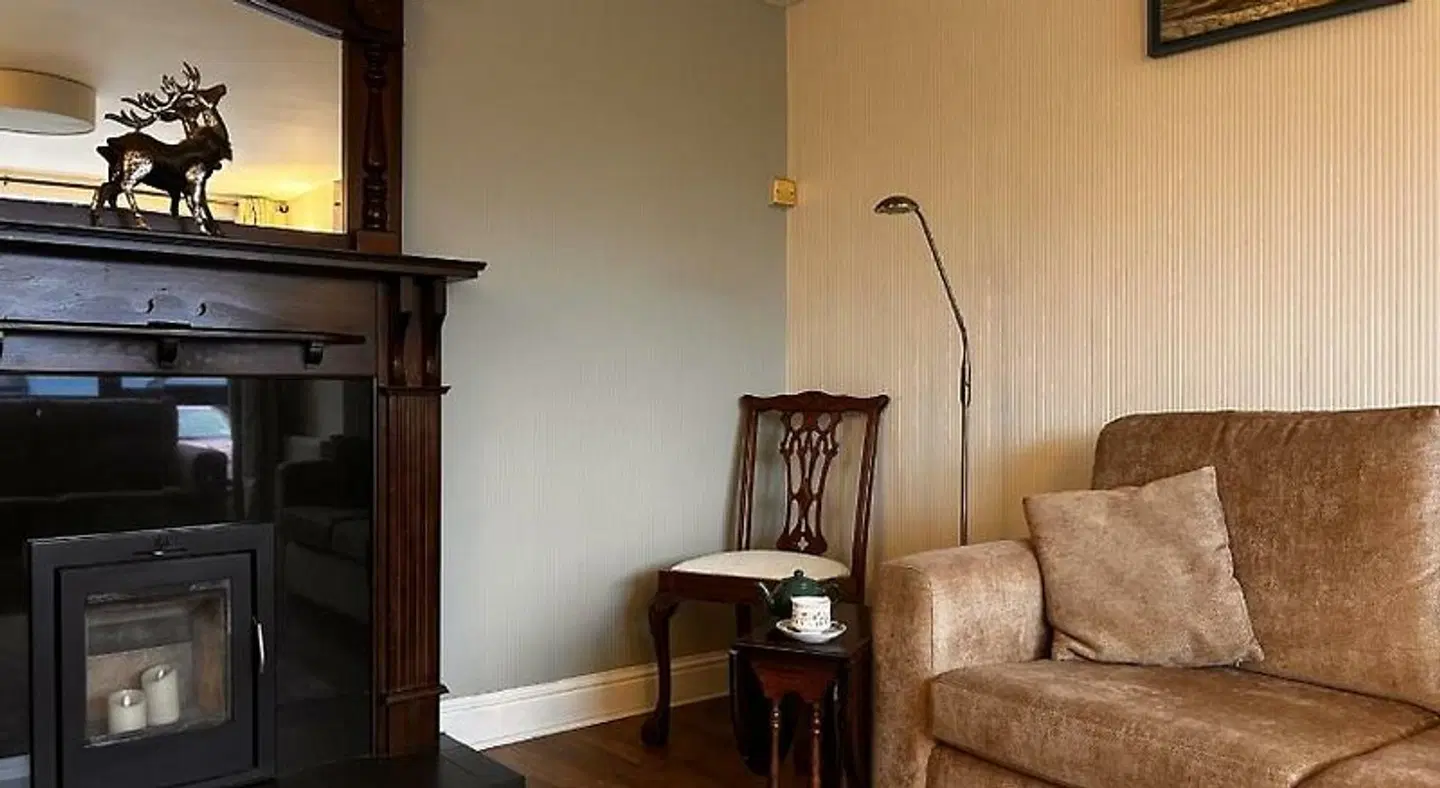 Hazelwood Lodge ROOM_EXAMPLE