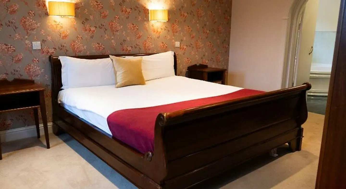 Hazelwood Lodge ROOM_EXAMPLE