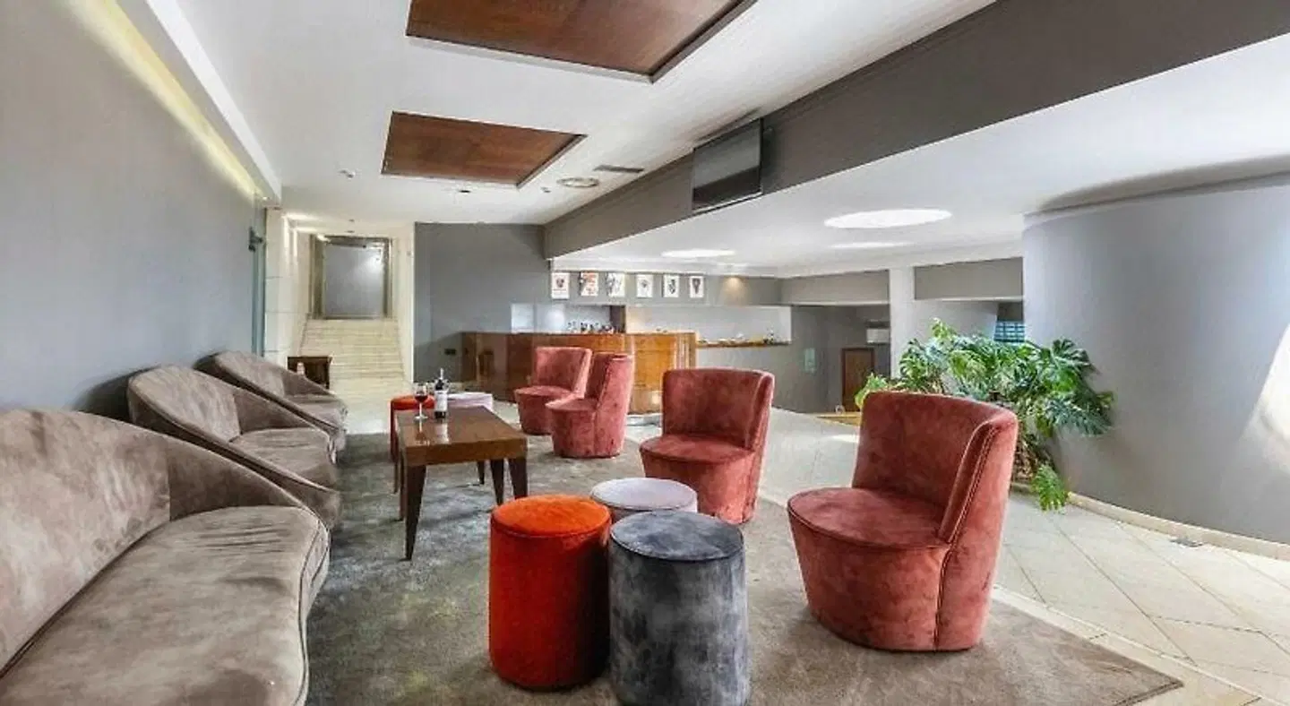 Aston Hotel LOUNGE_LOBBY