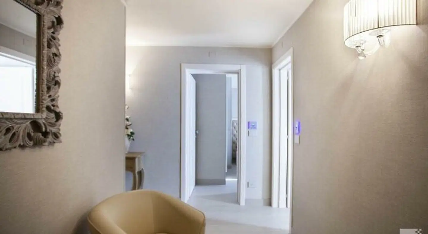 Hotel Cavour ROOM_EXAMPLE