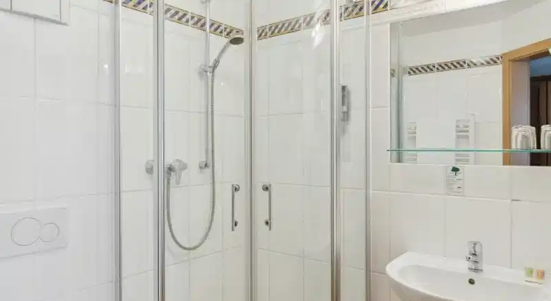 Hotel Blaue Ecke – Hotelfoto