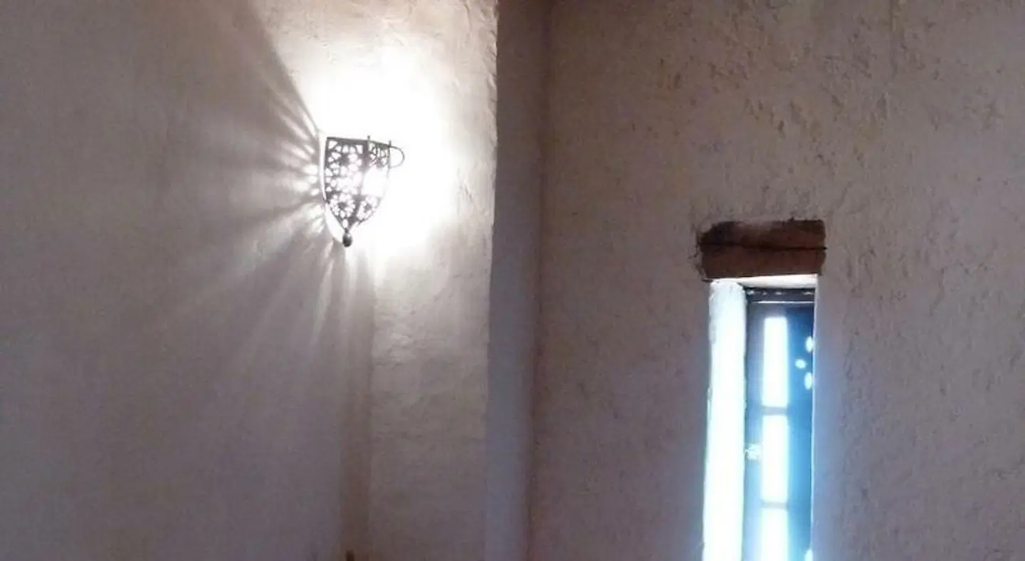 Riad Cascades d'Ouzoud Badezimmer