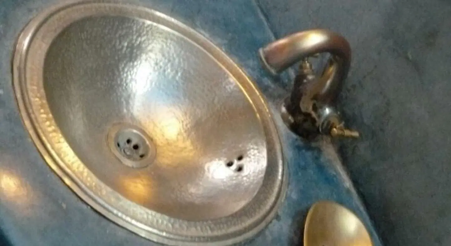 Riad Cascades d'Ouzoud SPORTS_AND_LEISURE