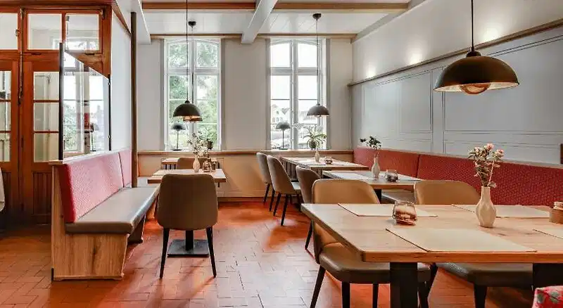 Hotel Klein Amsterdam – Hotelfoto