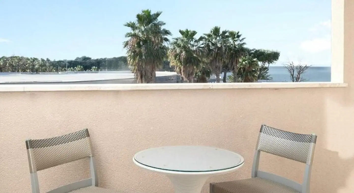 Apartments Lofiel Terrasse