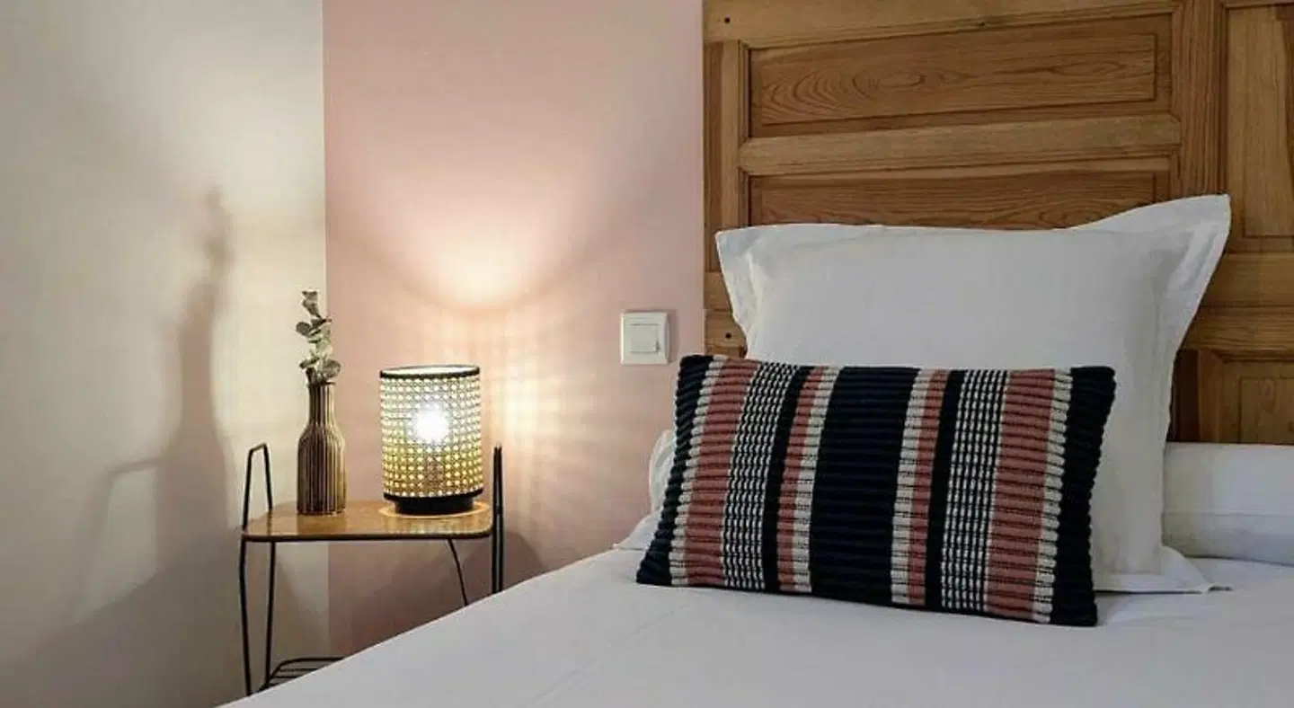 L'Ancienne Boulangerie ROOM_EXAMPLE