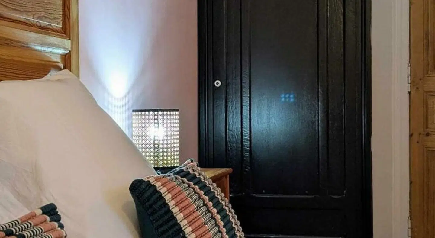L'Ancienne Boulangerie ROOM_EXAMPLE