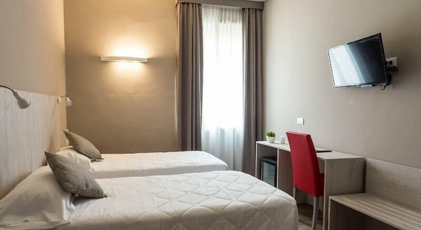 Hotel Terme di Frasassi ROOM_EXAMPLE