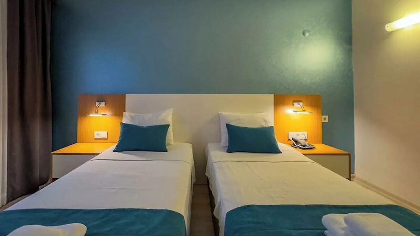 La Bella Suite Hotel ROOM_EXAMPLE