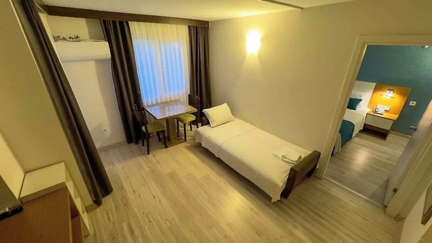La Bella Suite Hotel ROOM_EXAMPLE