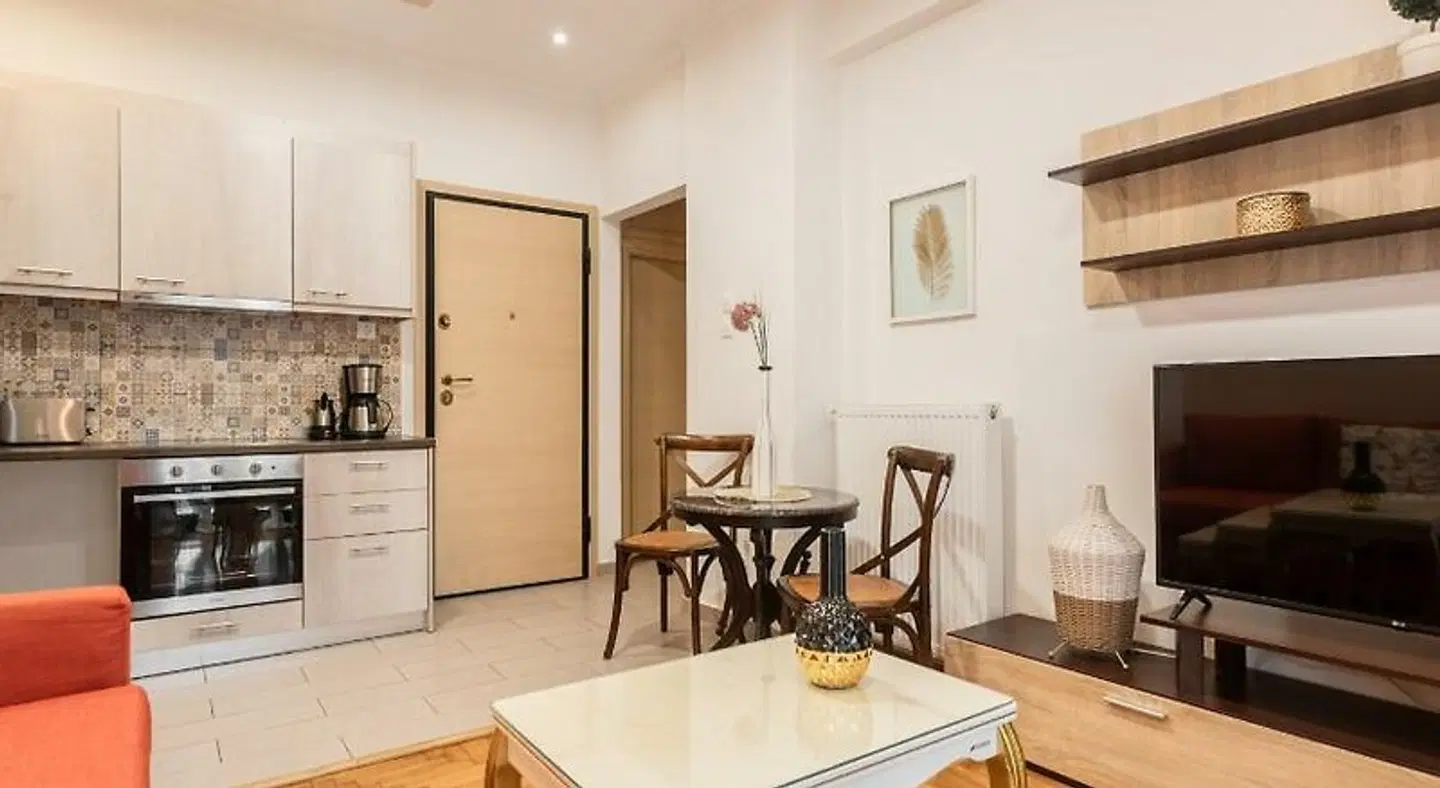 Nicholas Point Apartments and Rooms HEALTH_BEAUTY