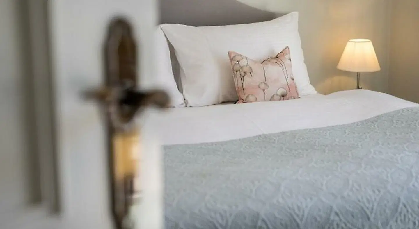 The Little Guesthouse Salzburg ROOM_EXAMPLE