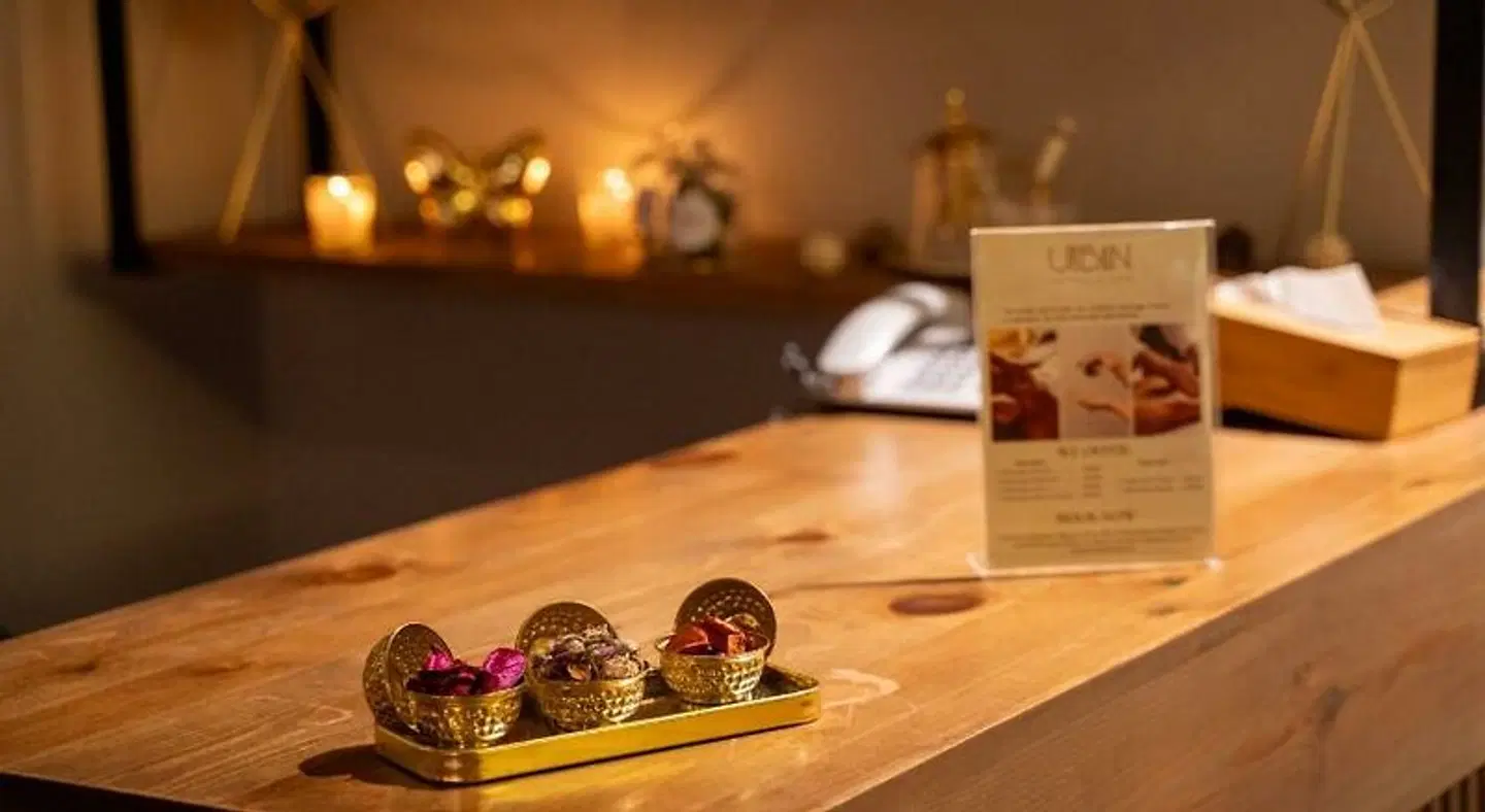 Urban Hotel and Spa HEALTH_BEAUTY