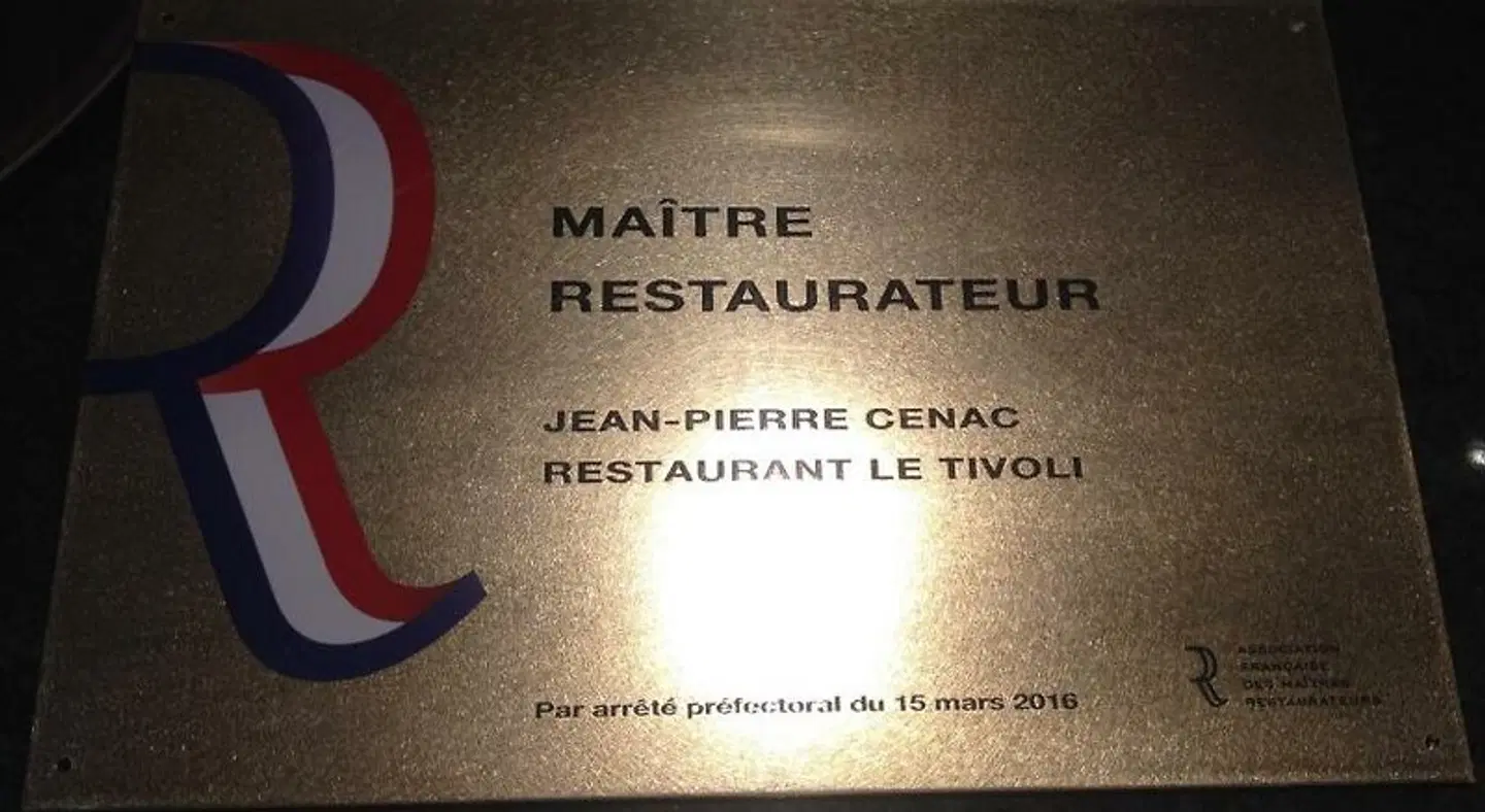 Hôtel Le Tivoli Konferenz