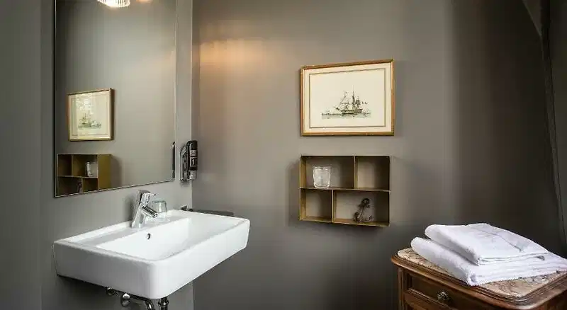 Hotel Heimathafen – Hotelfoto
