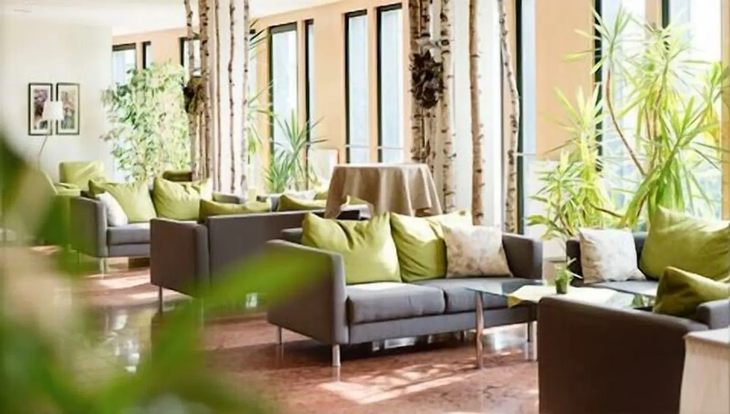 Hotel Heffterhof LOUNGE_LOBBY