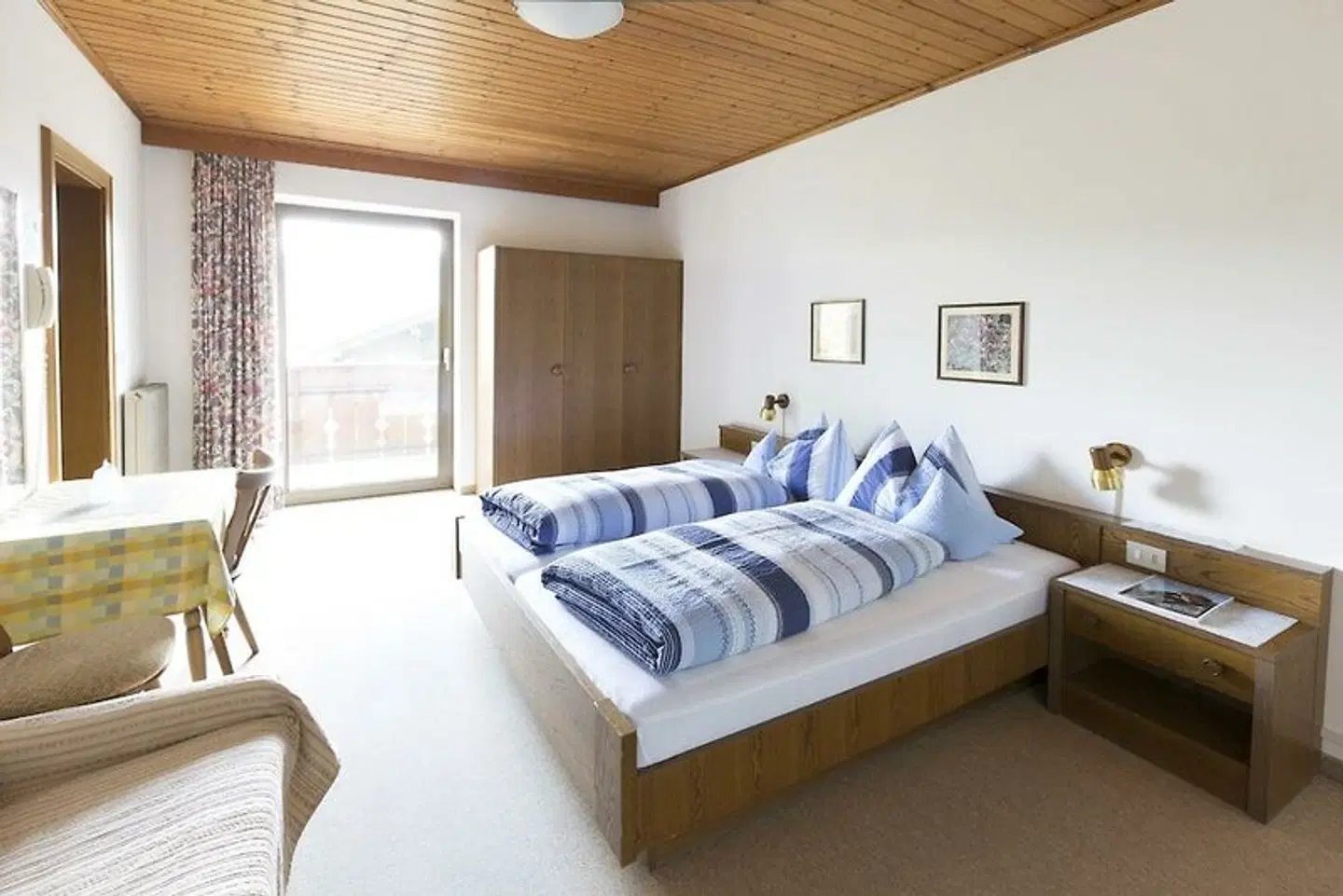 Pension Kofler ROOM_EXAMPLE