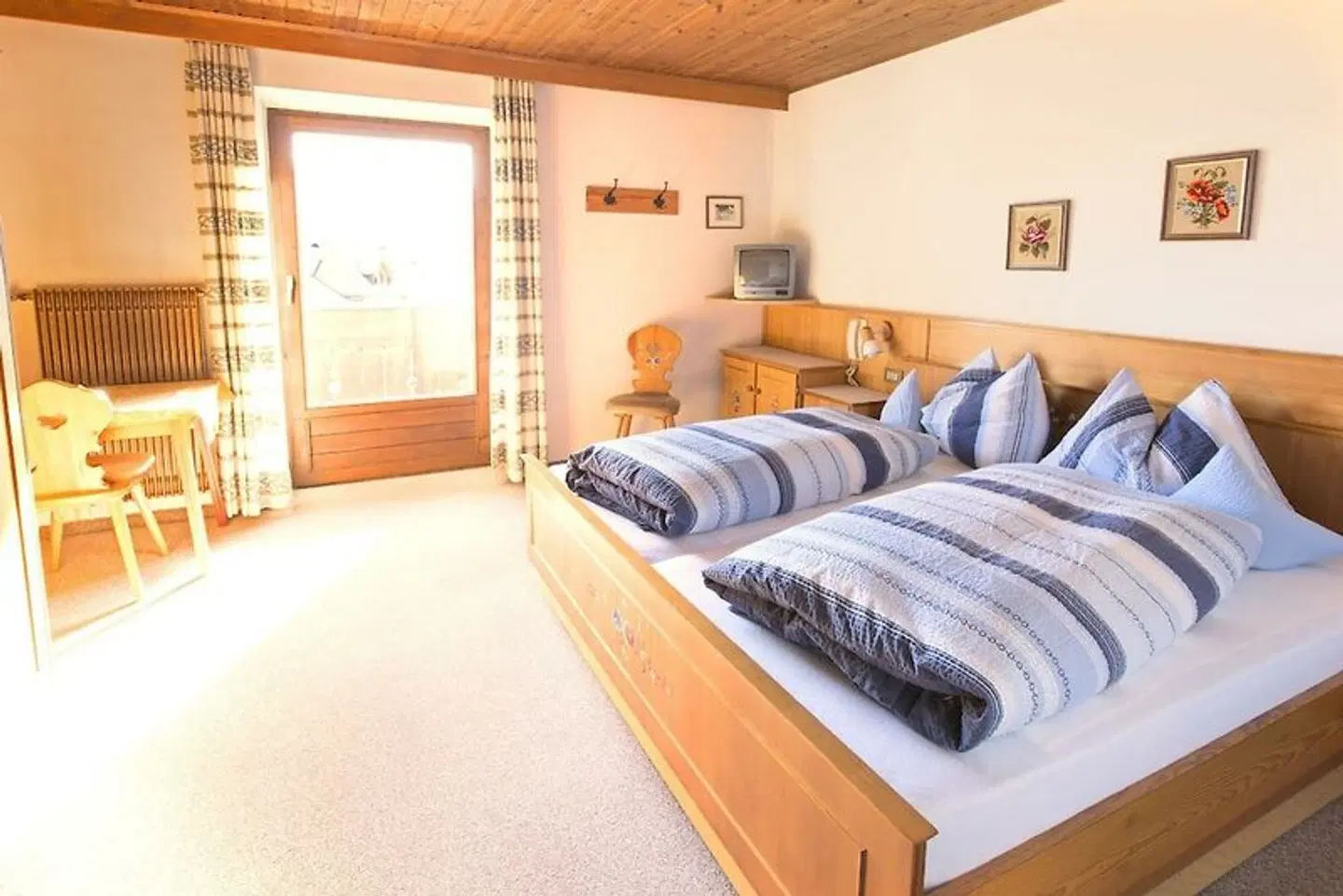 Pension Kofler ROOM_EXAMPLE