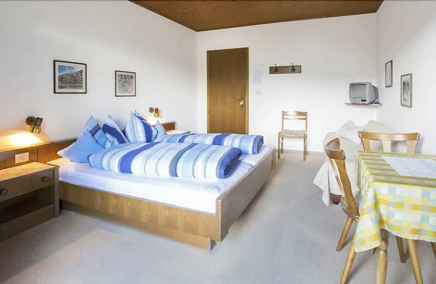 Pension Kofler ROOM_EXAMPLE