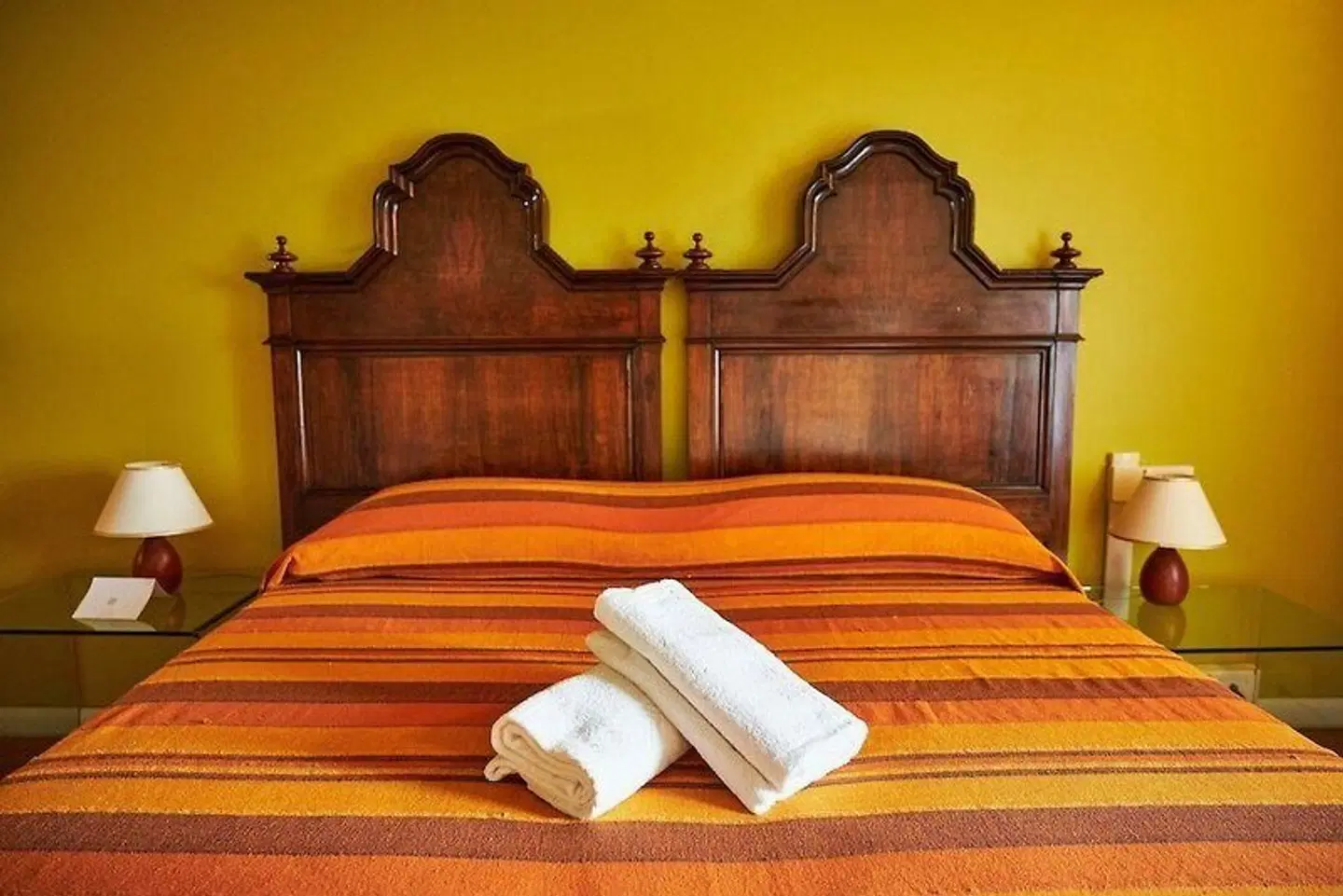 Villa Dragoni ROOM_EXAMPLE