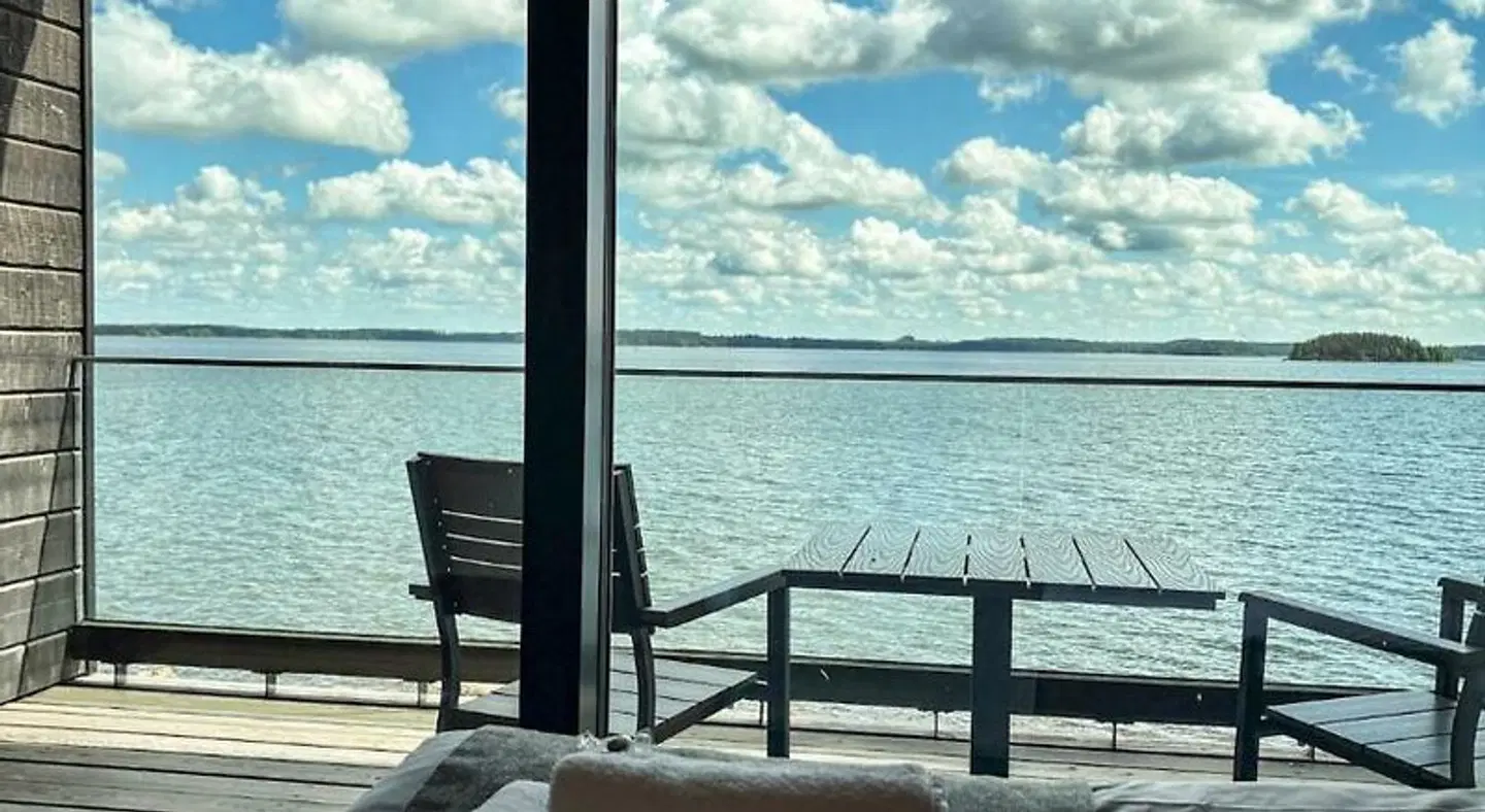 Hotel Radalla Terrasse