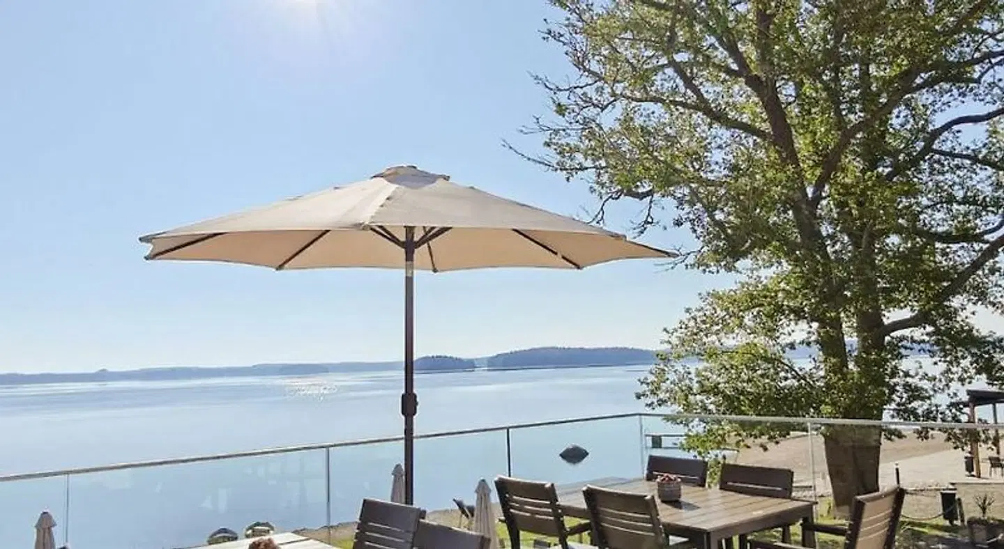 Hotel Radalla Terrasse