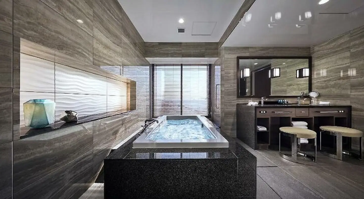 Hotel Villa Fontaine Grand Haneda Airport HEALTH_BEAUTY