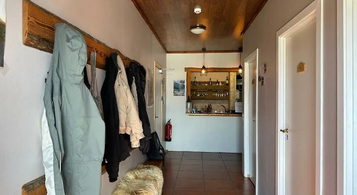 Álfheimar Hotel LOUNGE_LOBBY