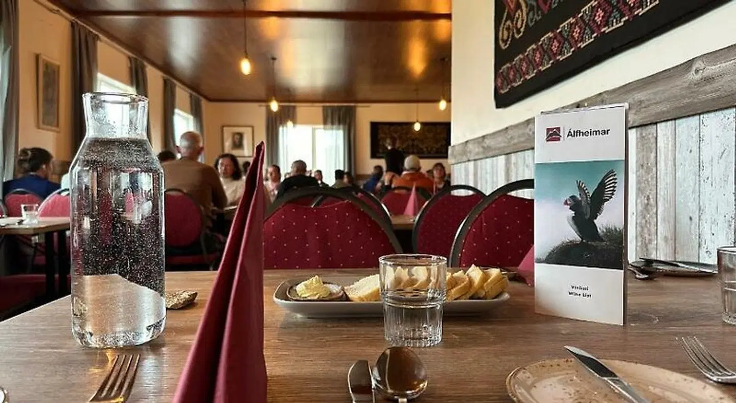 Álfheimar Hotel LOUNGE_LOBBY
