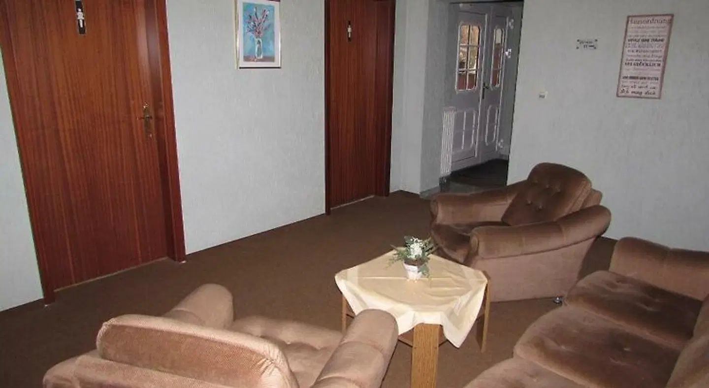 Pension Am Heiderand ROOM_EXAMPLE